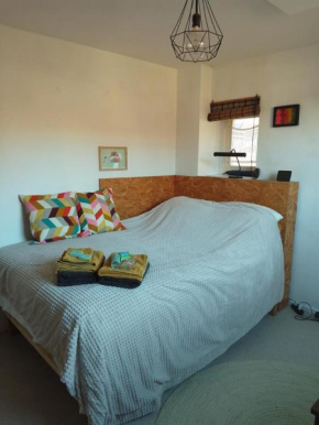 Kraaipan B&B